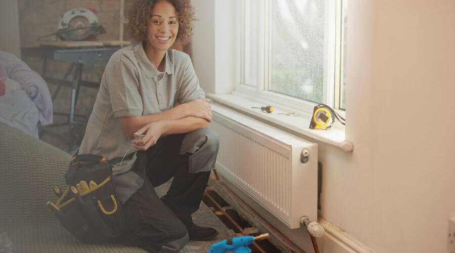 Professional industrial roofing company in Halsey, NE